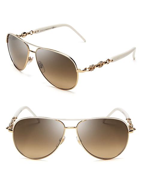 cz gucci link chain|Gucci chain link sunglasses.